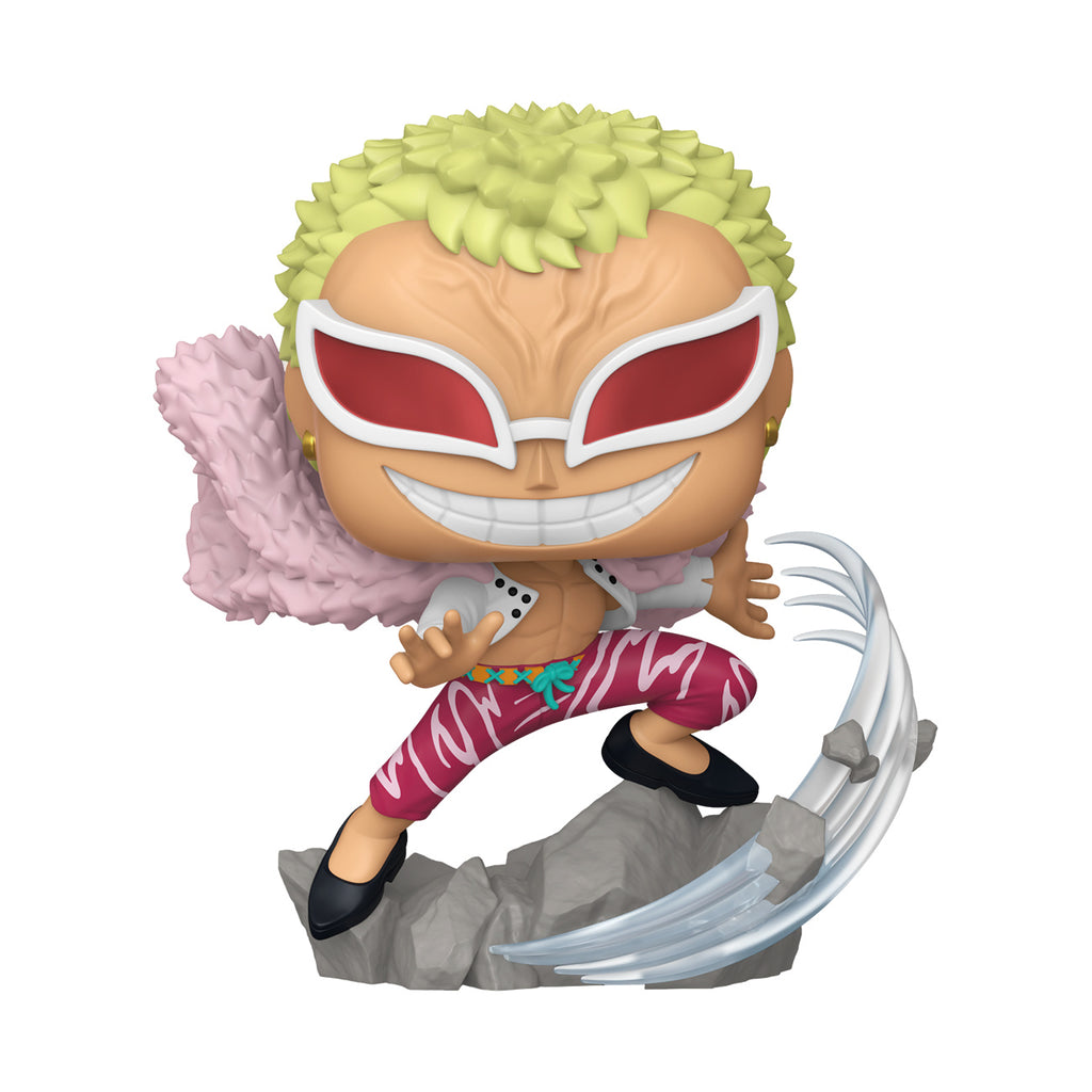 Product image One Piece - Doflamingo Funko Pop! Figure
