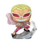 Product image One Piece - Doflamingo Funko Pop! Figure