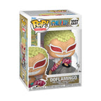 Product image One Piece - Doflamingo Funko Pop! Figure