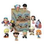 Product image One Piece - Mystery Minis Funko Pop Figures Display E1093592