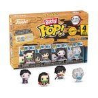 Product image Demon Slayer - Funko Bitty Pop 4-Pack Figure Set Series 2