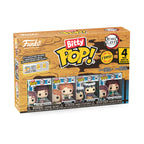 Product image Demon Slayer - Funko Bitty Pop 4-Pack Figure Set Series 4