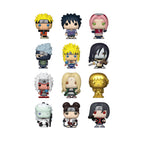 Product image Naruto Shippuden - Mystery Bitty Pop Funko Figures Display E1093599