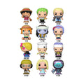 Product image One Piece - Mystery Bitty Pop Funko Figure