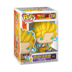 Product image Dragon Ball: Daima - Super Saiyan Son Goku (Mini) Funko Pop! Figure