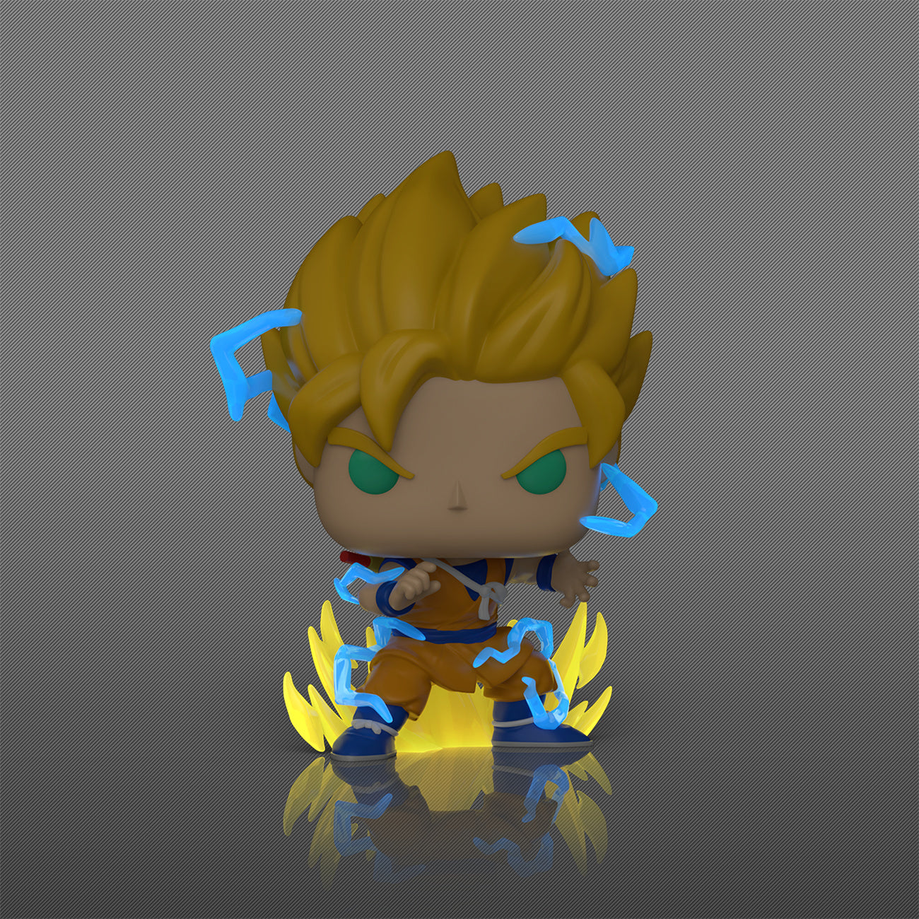 Product image Dragon Ball: Daima - Super Saiyan Son Goku (Mini) Funko Pop! Figure
