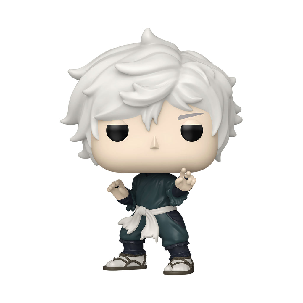 Product image Hell's Paradise - Gabimaru Funko Pop Figure