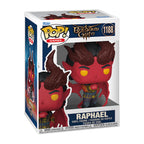 Product image Baldur's Gate - Raphael Funko Pop Figure