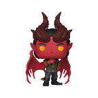 Product image Baldur's Gate - Raphael Funko Pop Figure