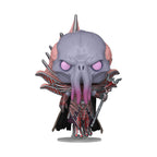 Product image Baldur's Gate - The Emperor Funko Pop Figure