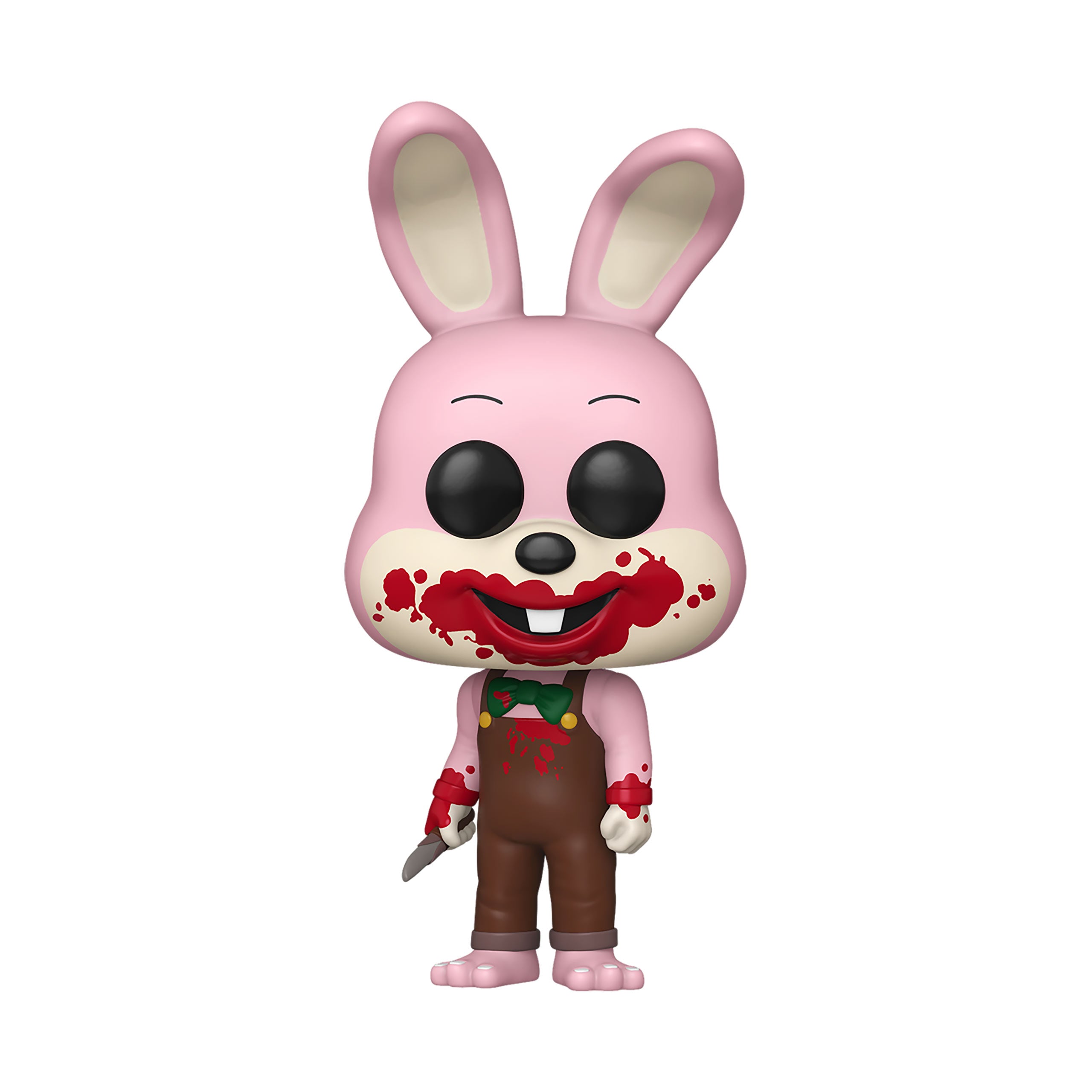 Product image Silent Hill - Robbie the Rabbit Funko Pop Figure
