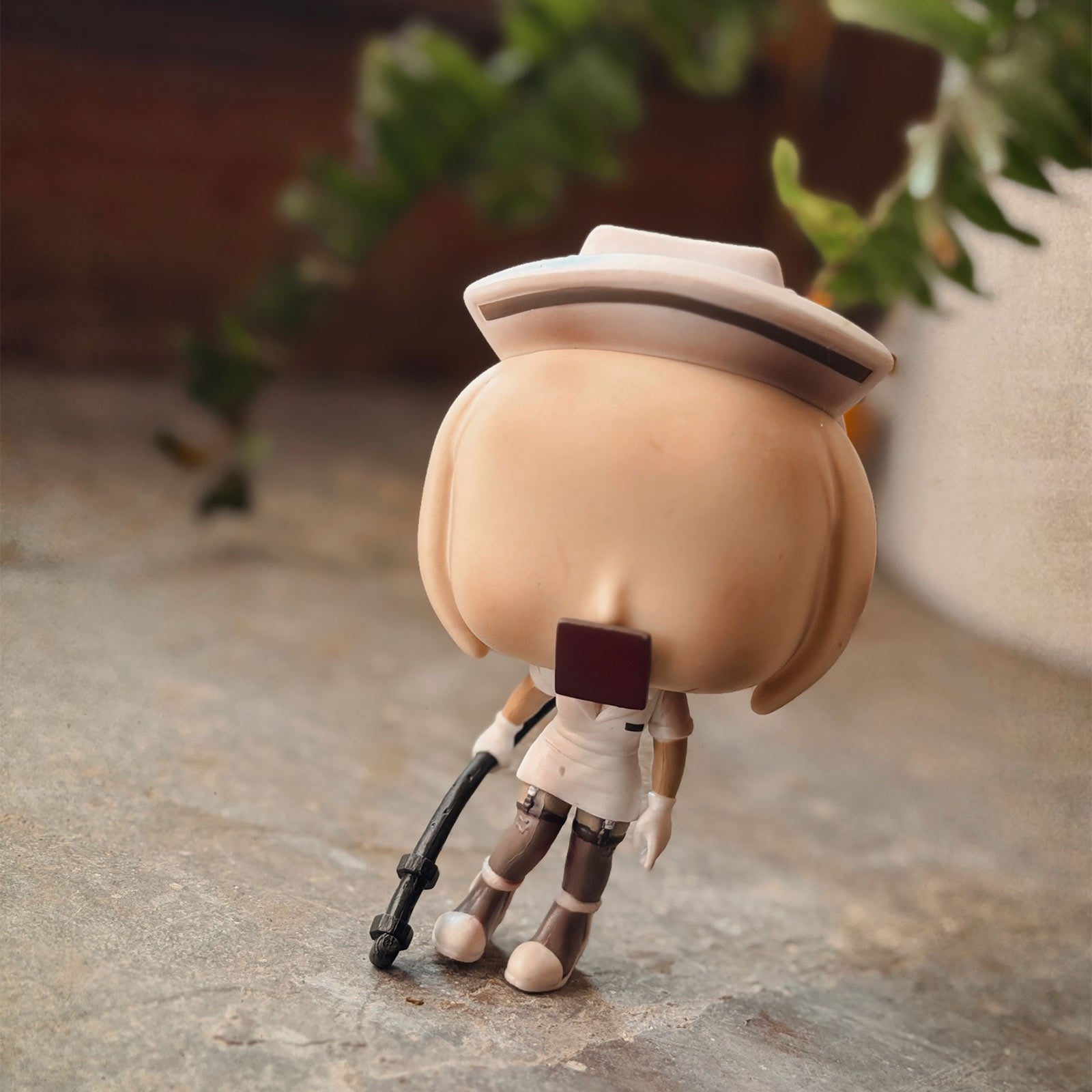 Product image Silent Hill - Nurse Funko Pop Figure
