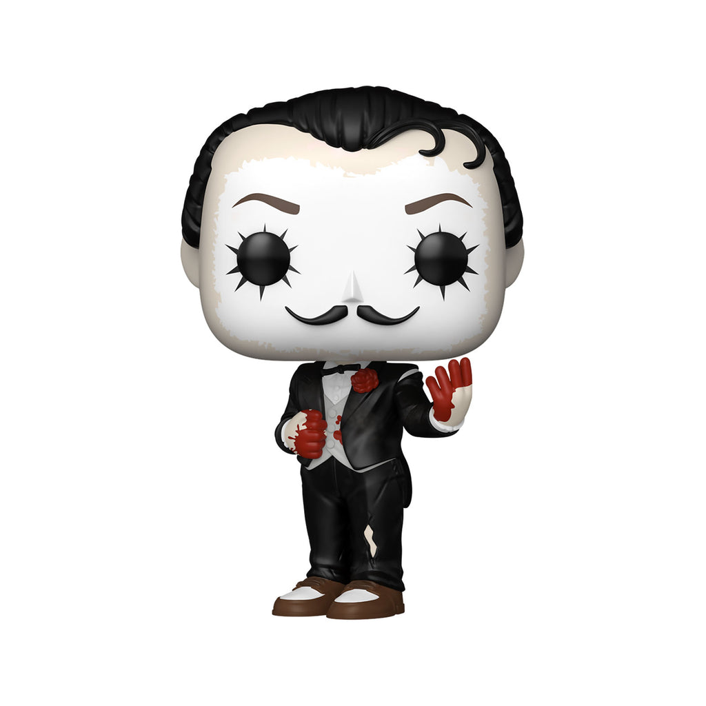 Product image Bioshock - Sander Cohen Funko Pop Figure
