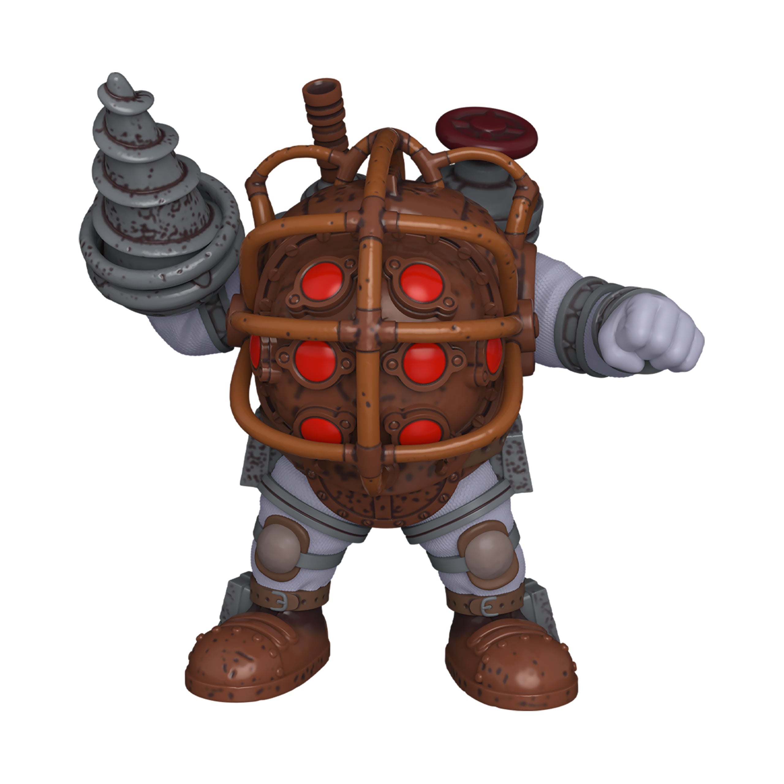 Product image Bioshock - Bouncer Big Daddy Funko Pop Figure