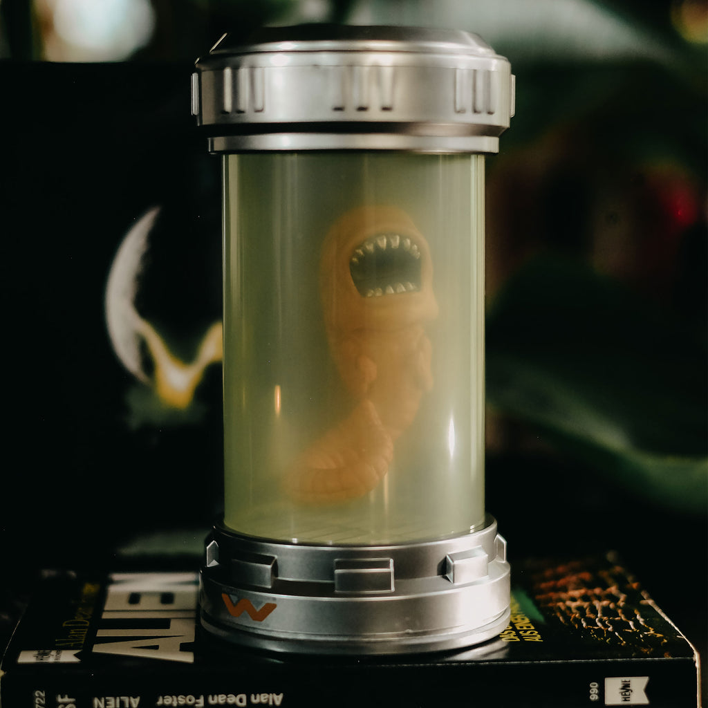 Product image Alien - Xenomorph Light-Up Funko Pop Figure