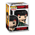 Product image Rambo – John Rambo with Bow Funko Pop! Figure