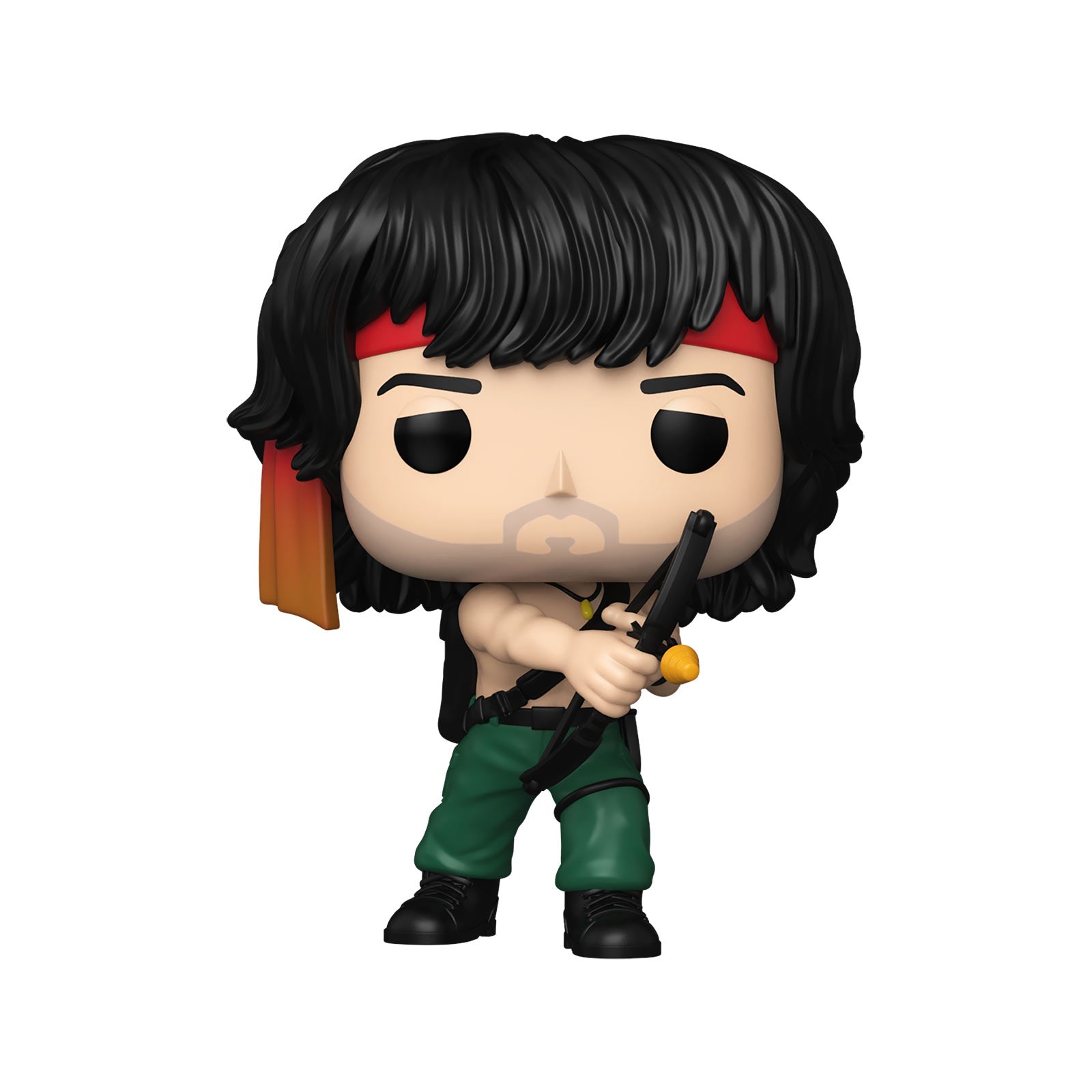 Product image Rambo – John Rambo with Bow Funko Pop! Figure