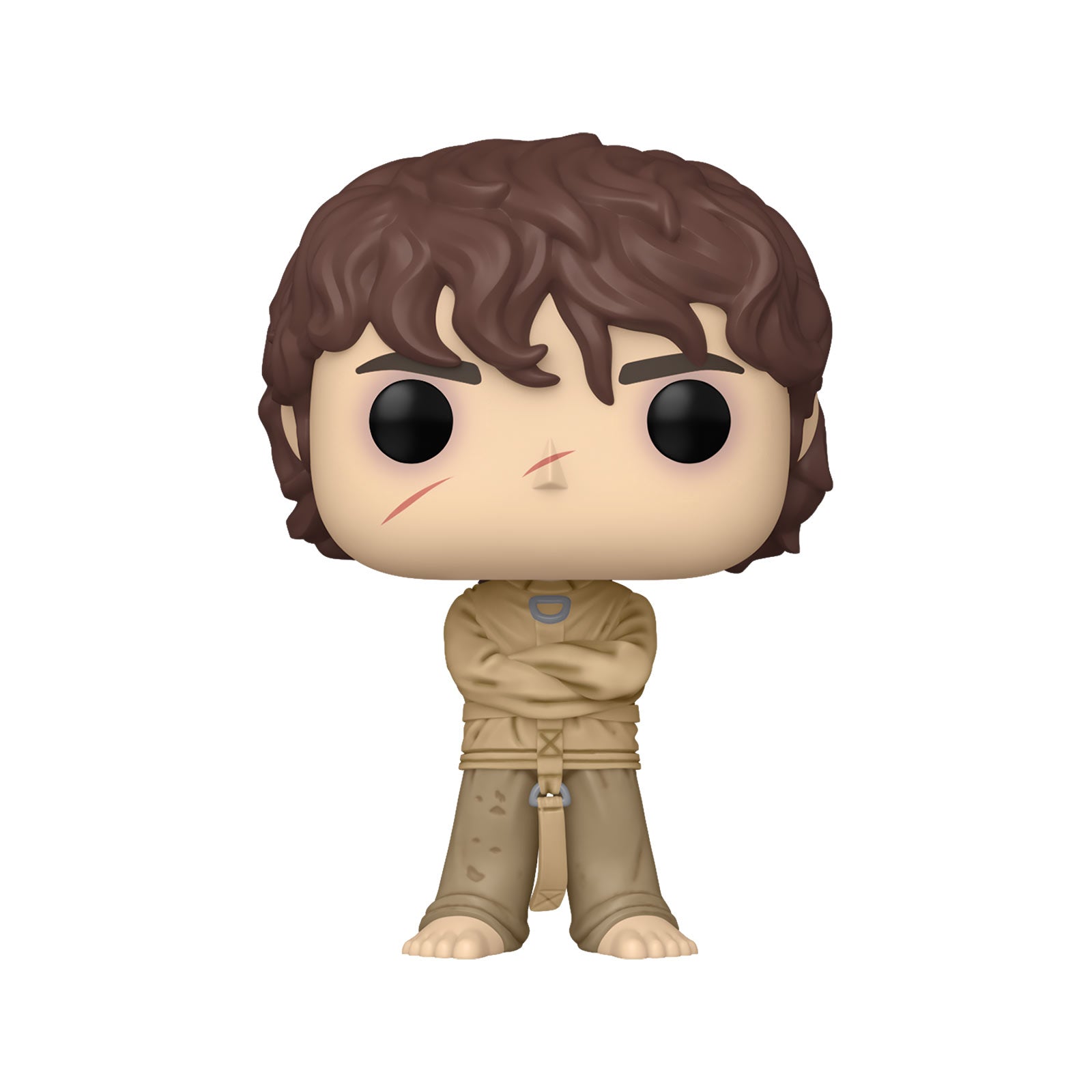 Product image Wednesday - Tyler Galpin Funko Pop Figure