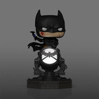 Product image Batman Funko Pop figure with light-up feature