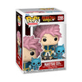 Product image Fairy Tail – Natsu with Happy Funko Pop! Figure