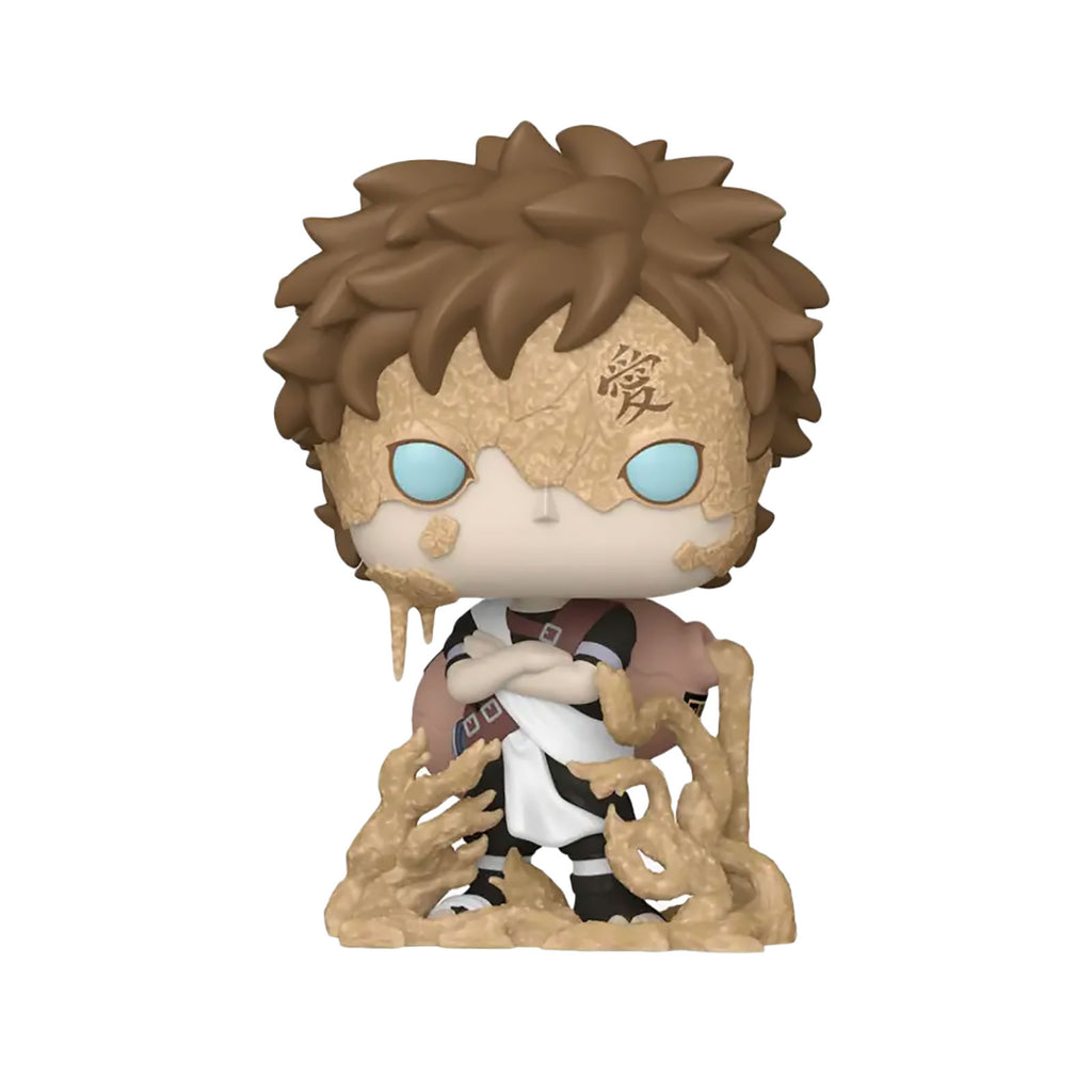 Product image Naruto - Gaara (Sand Armor) Funko Pop Figure