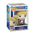 Product image Naruto - Temari Funko Pop Figure