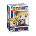 Product image Naruto - Temari Funko Pop Figure