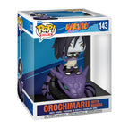 Product image Naruto - Orochimaru and Manda Funko Pop Diorama Figure