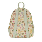 Product image Pokémon - Pikachu and Eevee Food Collection Mini Backpack