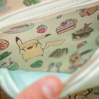 Product image Pokémon - Pikachu and Eevee Food Collection Mini Backpack