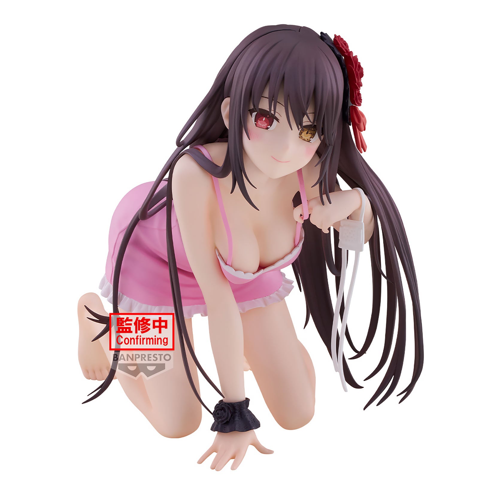 Product image Date A Live - Kurumi Tokisaki Relax Time Figure