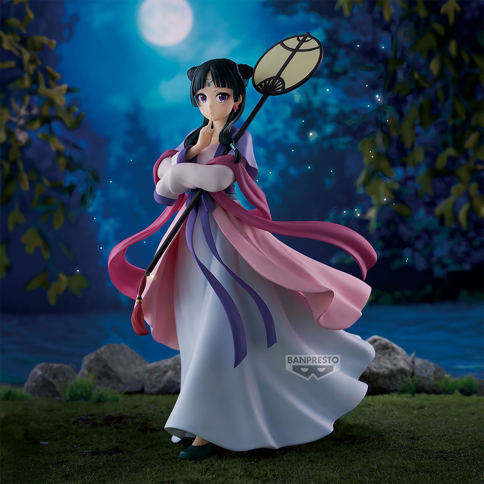 Product image The Apothecary Diaries - Maomao Moon Fairy Figure