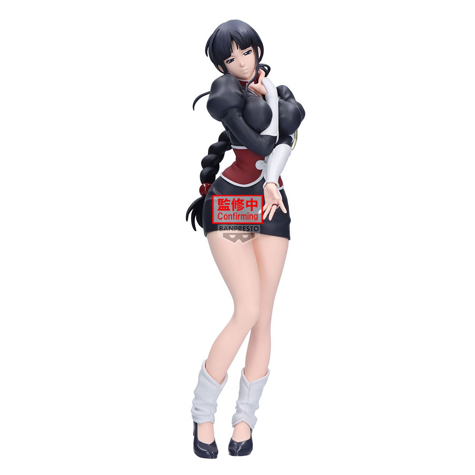 Product image Bleach - Nemu Kurotsuchi Glitter & Glamours Figure