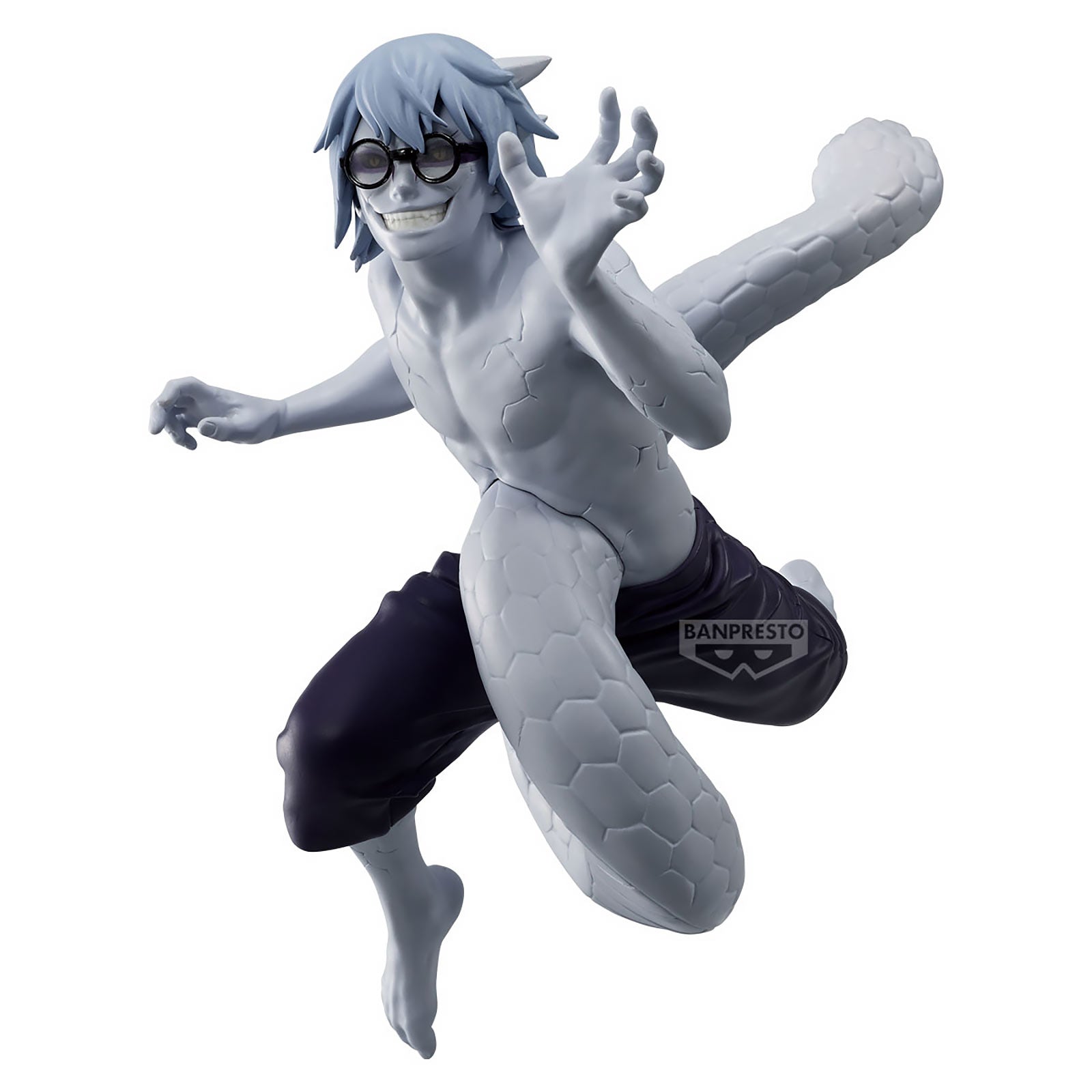 Product image Naruto - Kabuto Yakushi Vibration Stars Figure
