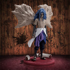 Product image Naruto - Sasuke Uchiha Memorable Saga Figure