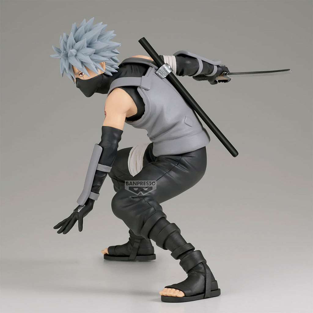 Product image Naruto - Kakashi Hatake Grandista Figure