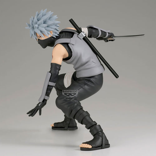 Product image Naruto - Kakashi Hatake Grandista Figure