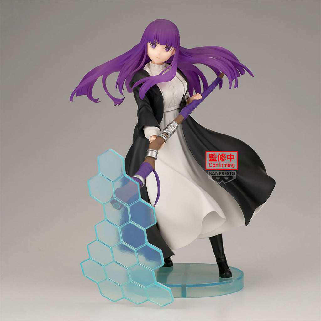 Product image Frieren - Fern Effectreme Figure