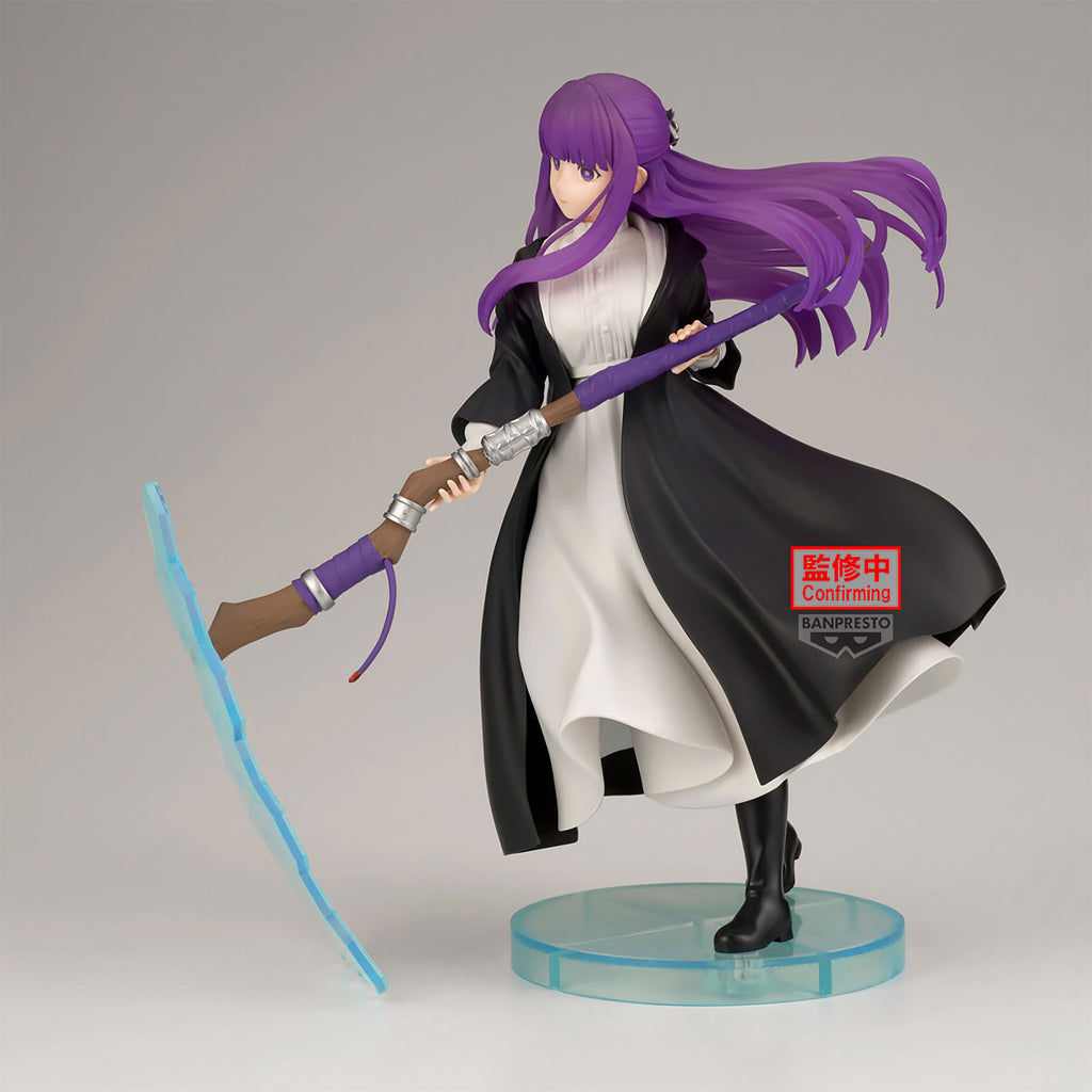 Product image Frieren - Fern Effectreme Figure