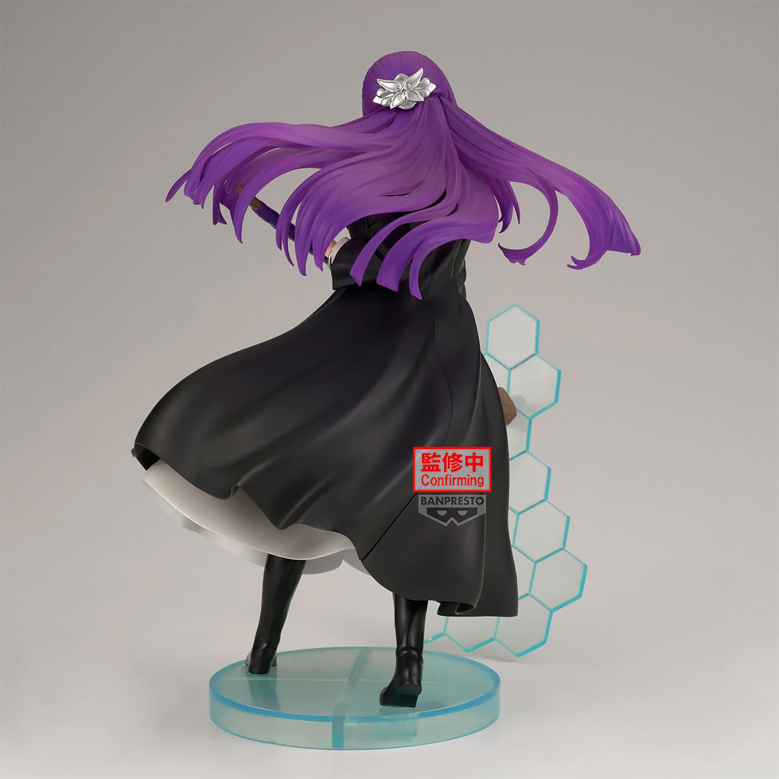 Product image Frieren - Fern Effectreme Figure