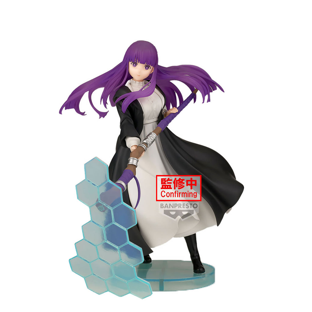 Product image Frieren - Fern Effectreme Figure