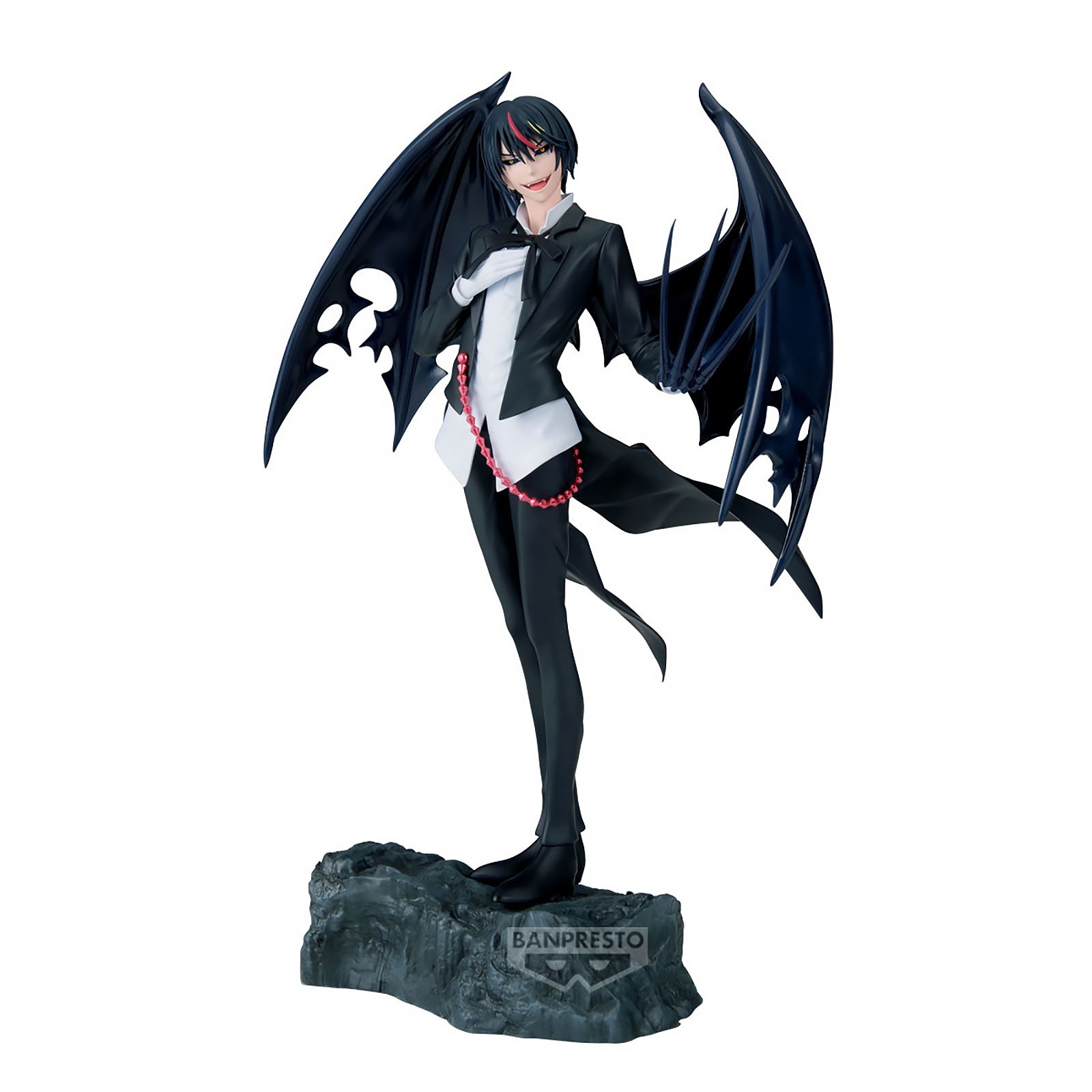 Product image TenSura - Diablo Espresto Figure