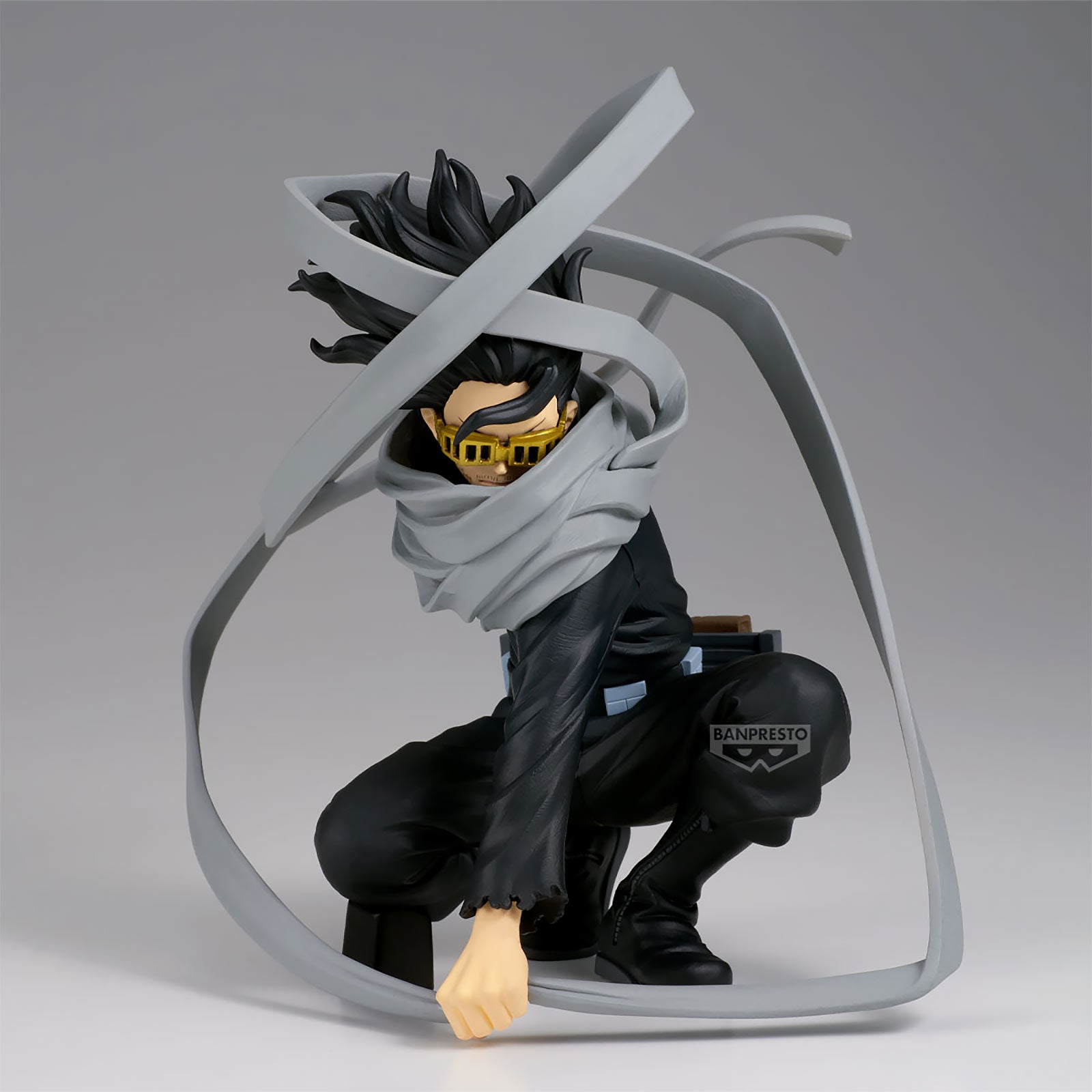 Product image My Hero Academia - Eraserhead Maximatic Figure