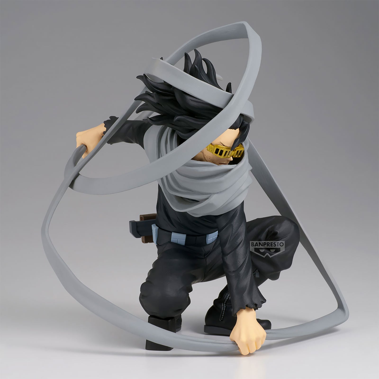 Product image My Hero Academia - Eraserhead Maximatic Figure