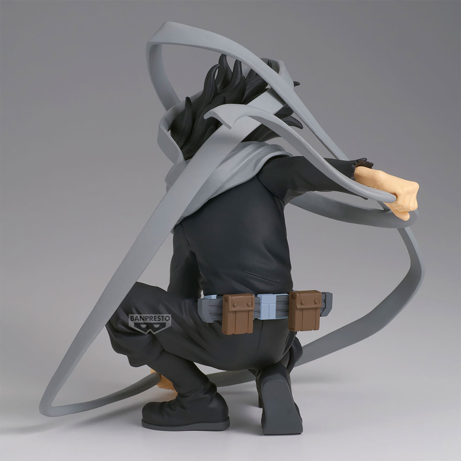 Product image My Hero Academia - Eraserhead Maximatic Figure