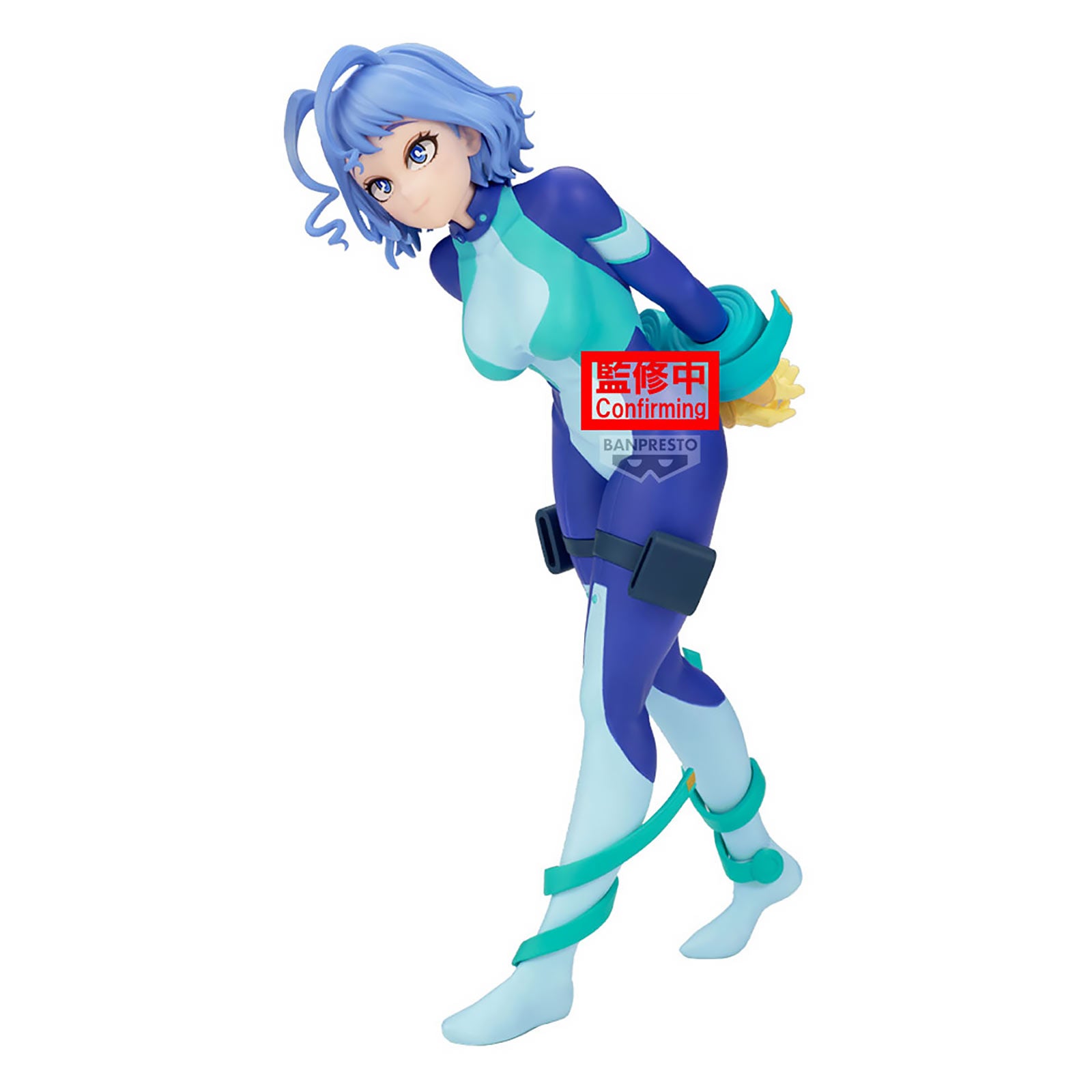 Product image My Hero Academia - Nejire Hado Glitter & Glamours Figure Ver.A