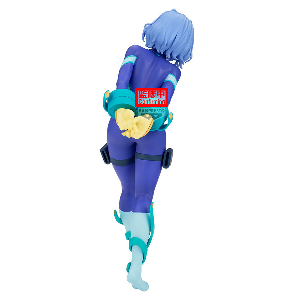 Product image My Hero Academia - Nejire Hado Glitter & Glamours Figure Ver.A