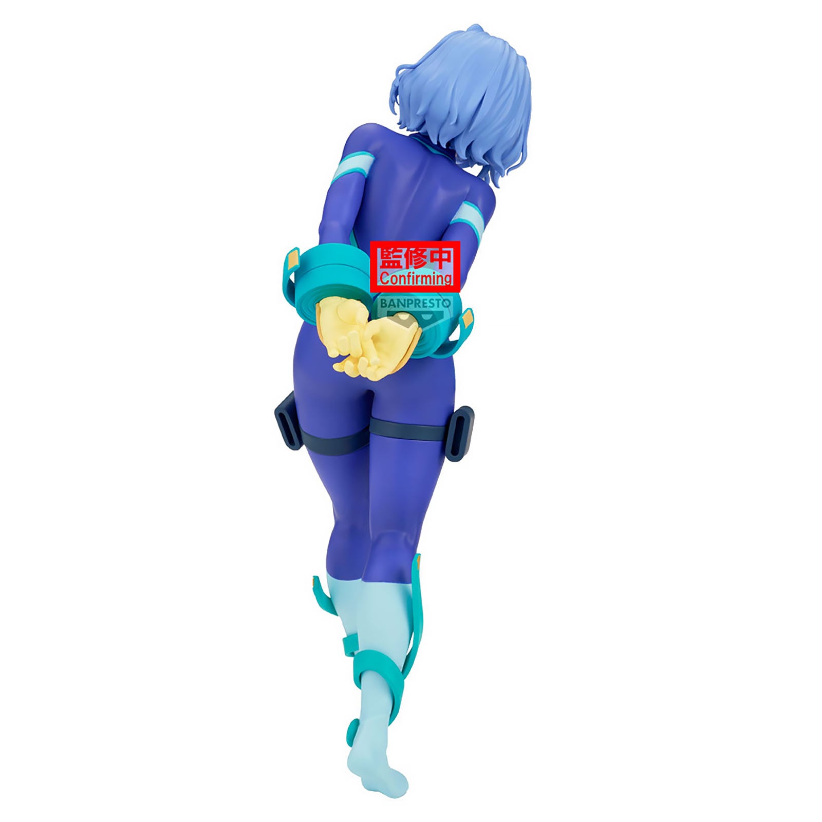 Product image My Hero Academia - Nejire Hado Glitter & Glamours Figure Ver.A
