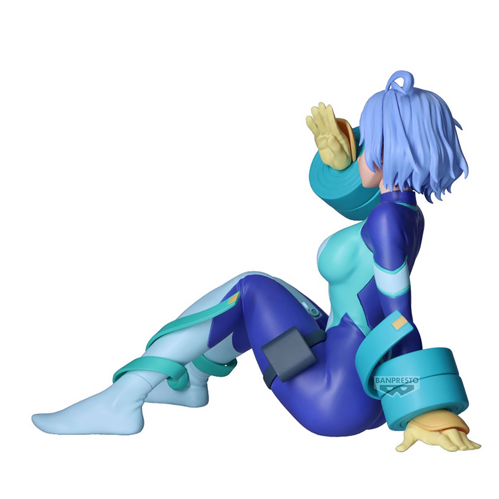 Product image My Hero Academia - Nejire Hado Glitter & Glamours Figure Ver.B