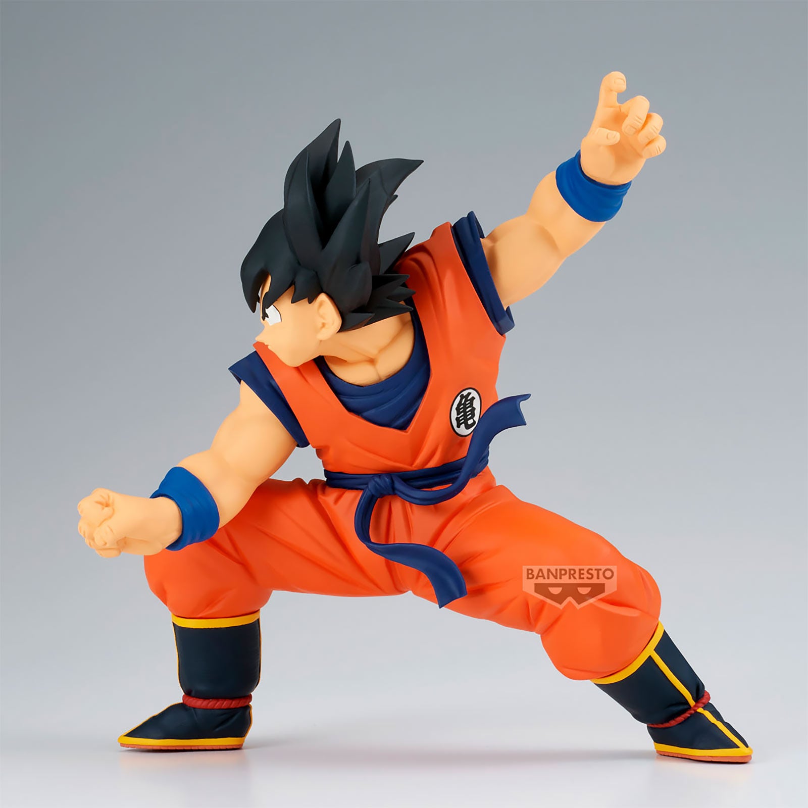 Product image Dragon Ball Z - Son Goku Match Makers Figure